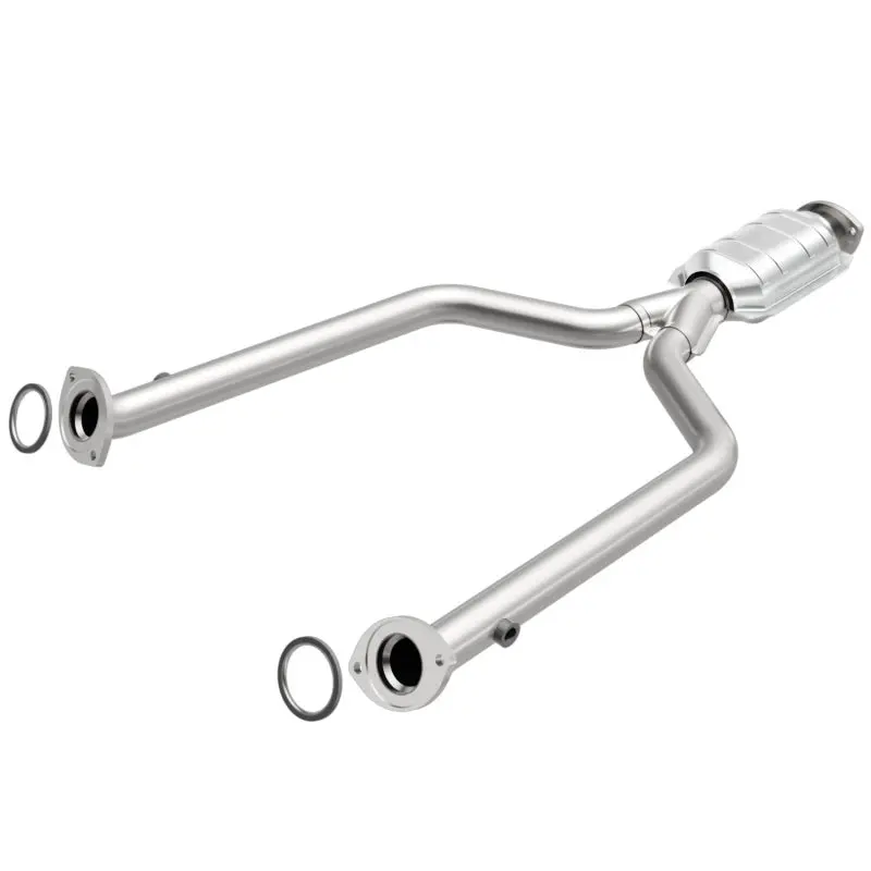 Magnaflow Catalytic Converter Df 02-08 Lexus Sc430 4.3L Rear 2