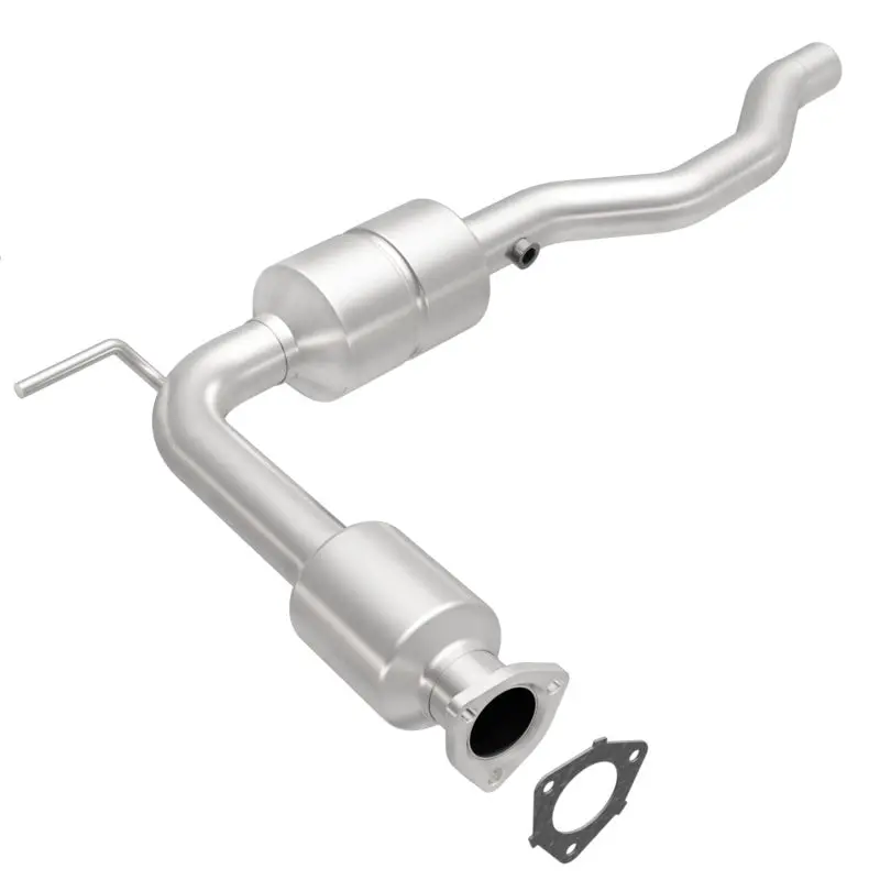 Magnaflow Catalytic Converter Df 02 Volkswagen Eurovan 2.8L 1