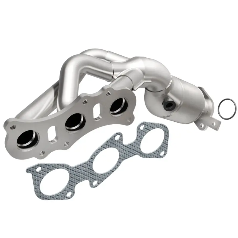 Magnaflow Catalytic Converter Df 03-04 4Runner 4.0L P/S 1