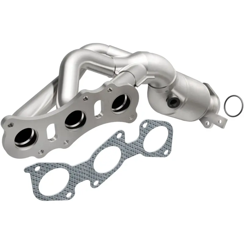 Magnaflow Catalytic Converter Df 03-04 4Runner 4.0L P/S 2