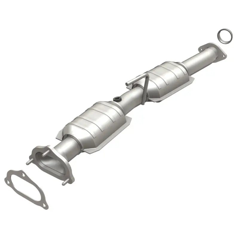Magnaflow Catalytic Converter Df 03-04 Ford Ranger 3.0/4 Direct Fit Epa Compliant 1