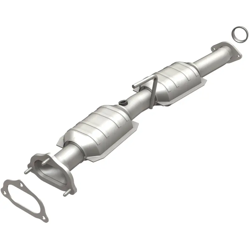 Magnaflow Catalytic Converter Df 03-04 Ford Ranger 3.0/4 Direct Fit Epa Compliant 2