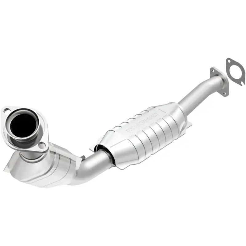 Magnaflow Catalytic Converter Df 03-06 Ford Crown Victoria / 03-06 Lincoln Town Car 4.6L California Compliant 1