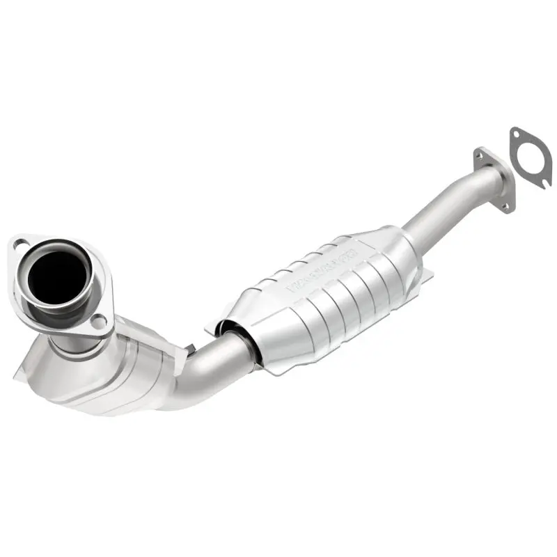 Magnaflow Catalytic Converter Df 03-06 Ford Crown Victoria / 03-06 Lincoln Town Car 4.6L California Compliant 2