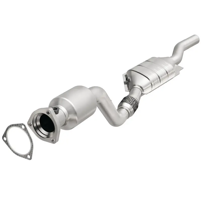 Magnaflow Catalytic Converter Df 03 Direct Fit For 2000-2005 Volkswagen Passat 2.8L 1
