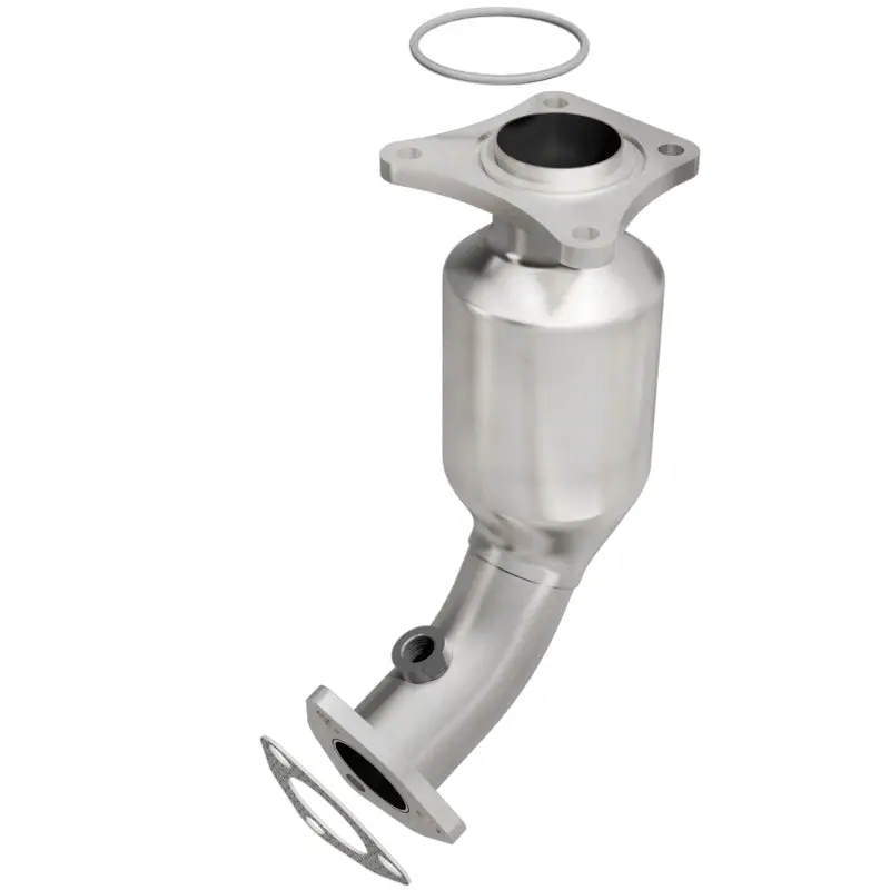 Magnaflow Catalytic Converter Df 04-05 Maxima Oem Fit 2