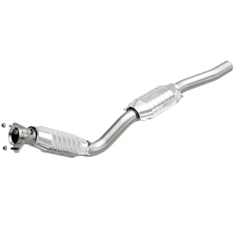 Magnaflow Catalytic Converter Df 04-06 Dodge Ram Srt-10 8.3L Passenger Side 1