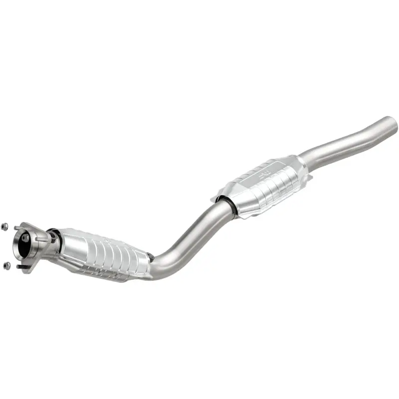 Magnaflow Catalytic Converter Df 04-06 Dodge Ram Srt-10 8.3L Passenger Side 2