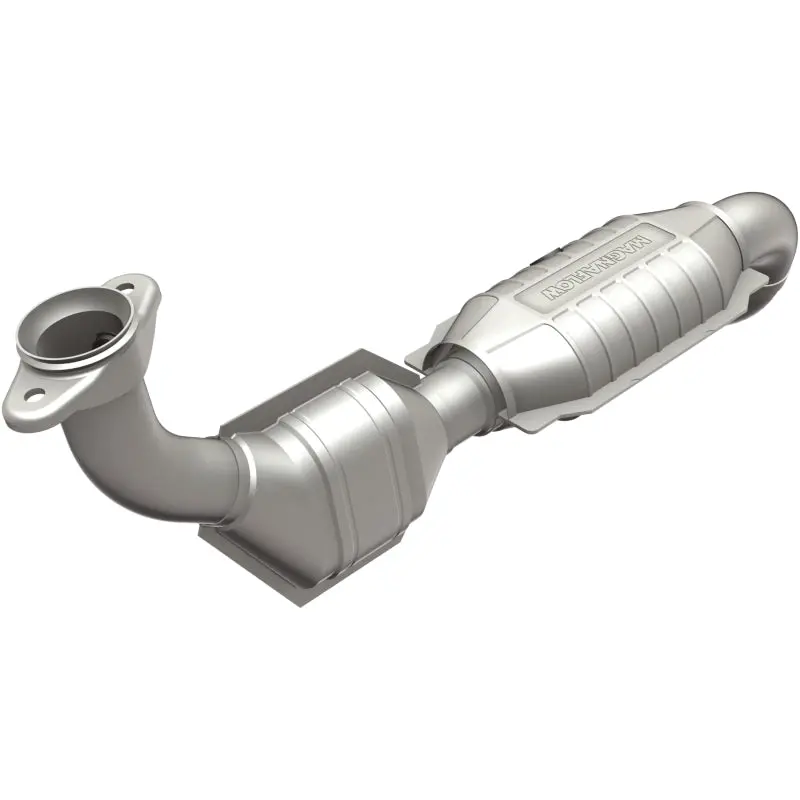 Magnaflow Catalytic Converter Df 04-06 Ford F150 5.4L Driver Side Direct-Fit 1