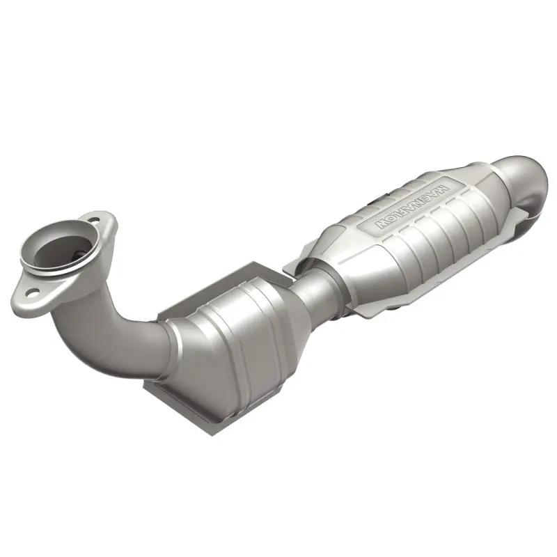 Magnaflow Catalytic Converter Df 04-06 Ford F150 5.4L Driver Side Direct-Fit 2