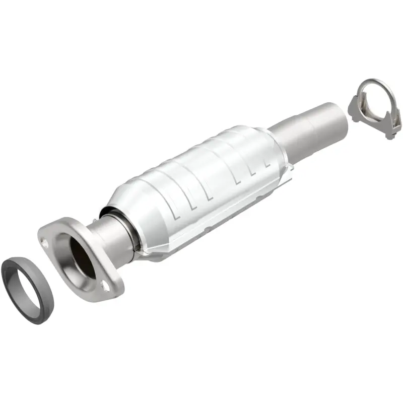 Magnaflow Catalytic Converter Df 04-06 Toyota Sienna 3.3L Awd Rear 1