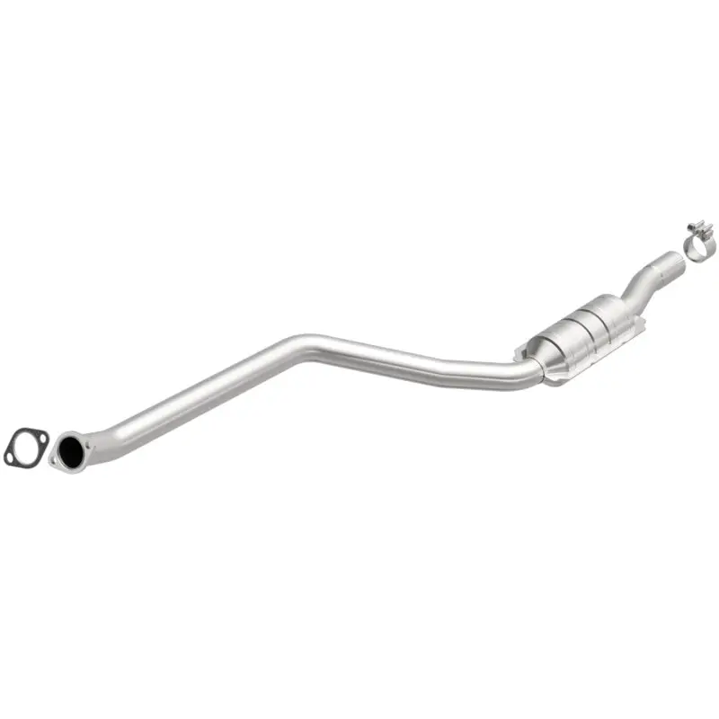 Magnaflow Catalytic Converter Df 06-07 Bmw 530I 3.0L Driver Side 1