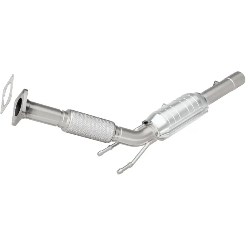 Magnaflow Catalytic Converter Df 06-08 Volkswagen Jetta/Rabbit 2.5L 49 State 1