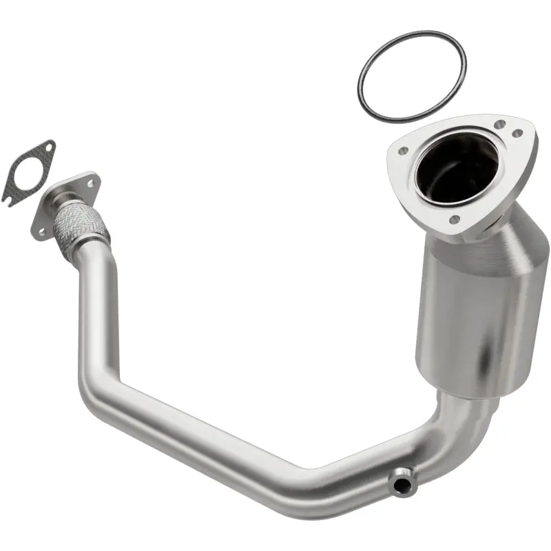 Magnaflow Catalytic Converter Df 07-08 Pontiac G6 3.5L Oem Direct-Fit 2