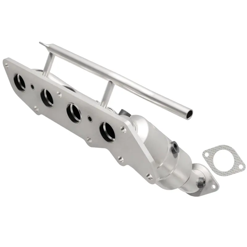 Magnaflow Catalytic Converter Df 07 Ford Focus 2.0L Ca Emissions 2