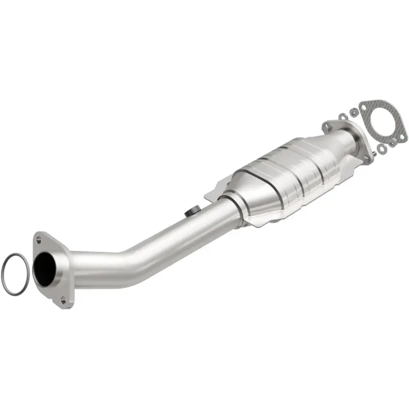 Magnaflow Catalytic Converter Df 07 Titan 5.6L D/S Oem Compatible With 2004-2015 Nissan Titan And Armada 1