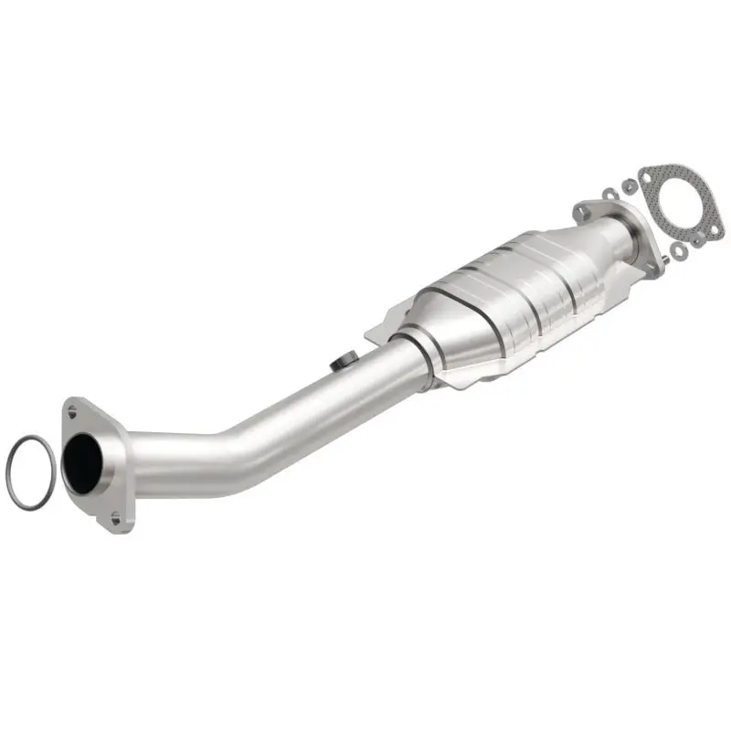 Magnaflow Catalytic Converter Df 07 Titan 5.6L D/S Oem Compatible With 2004-2015 Nissan Titan And Armada 2