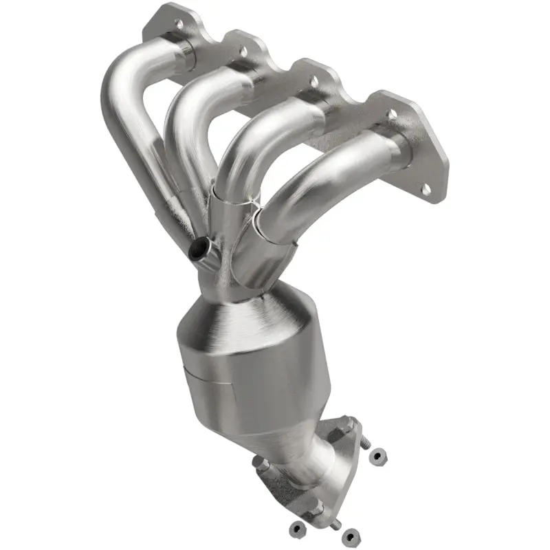Magnaflow Catalytic Converter Df 09-10 Chevy Aveo/Aveo5 1.6L Manifold / 09 Pontiac G3 1.6L Manifold (49 State) 1
