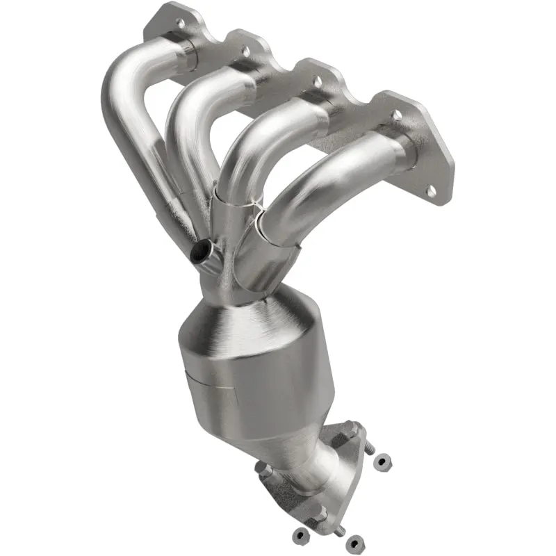 Magnaflow Catalytic Converter Df 09-10 Chevy Aveo/Aveo5 1.6L Manifold / 09 Pontiac G3 1.6L Manifold (49 State) 2