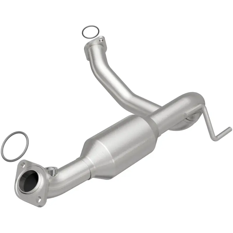 Magnaflow Catalytic Converter Df 10-12 Toyota Fj Cruiser 4Runner 4.0L 1
