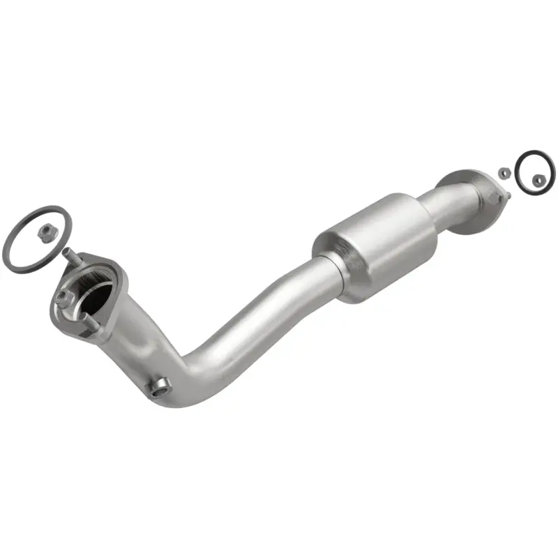 Magnaflow Catalytic Converter Df 13-15 Rav4 2.5 Underbody Direct-Fit Oem Replacement 1