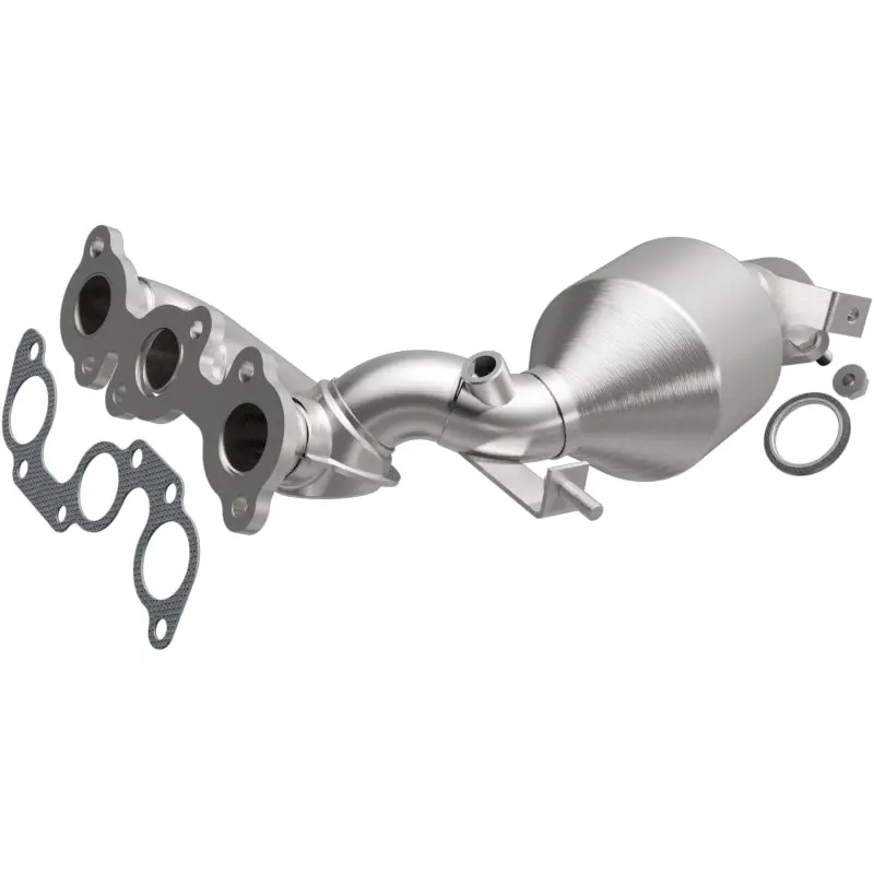 Magnaflow Catalytic Converter Df 2004-2006 Toyota Sienna 3.3L 2
