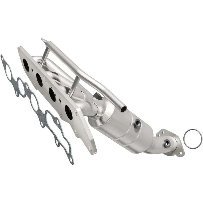 Magnaflow Catalytic Converter Df 2006 Ford Fusion/Mercury Milan 2.3L 1