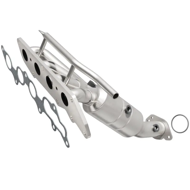 Magnaflow Catalytic Converter Df 2006 Ford Fusion/Mercury Milan 2.3L 2