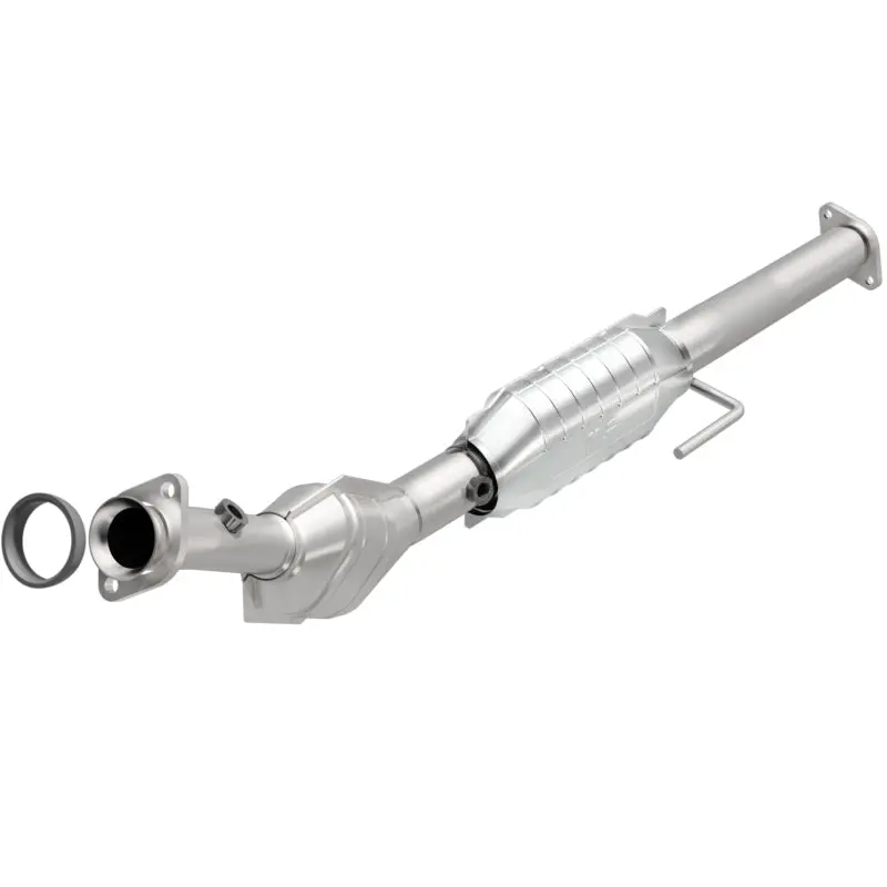 Magnaflow Catalytic Converter Df 2007-2011 Ranger 2.3L Underbody Direct-Fit 1