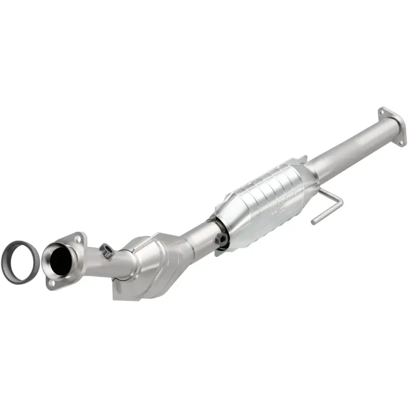 Magnaflow Catalytic Converter Df 2007-2011 Ranger 2.3L Underbody Direct-Fit 2