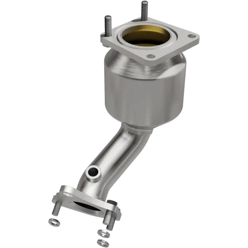 Magnaflow Catalytic Converter Df 2007-2012 Altima 3.5L Underbody 1