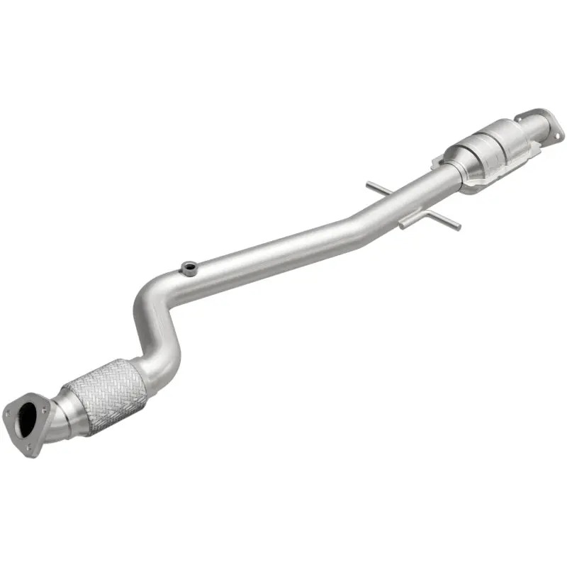 Magnaflow Catalytic Converter Df 2012-2014 Cruze 1.4L Underbody Compatible With 2011-2016 Chevrolet Cruze Models 1