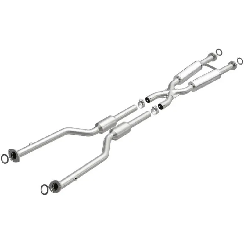 Magnaflow Catalytic Converter Df 4.6L For 07-17 Lexus Ls460 2