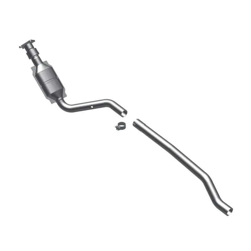 Magnaflow Catalytic Converter Df 96-00 Caravan 3.0L Direct-Fit For Dodge Caravan Plymouth Voyager 1