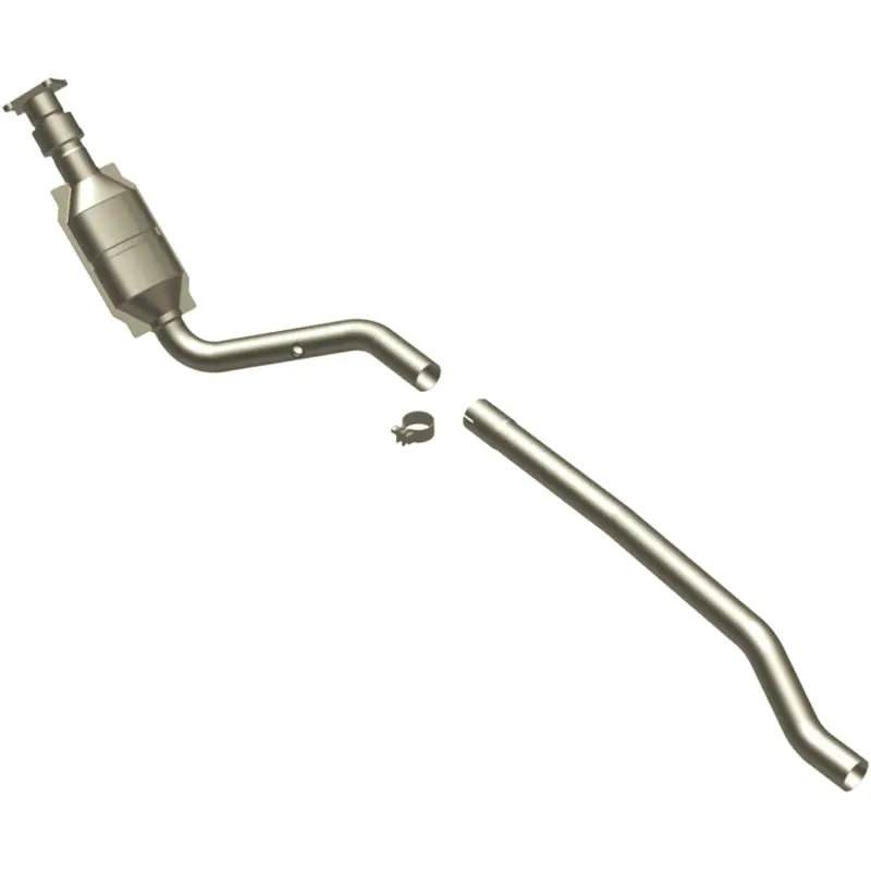 Magnaflow Catalytic Converter Df 96-00 Caravan 3.0L Direct-Fit For Dodge Caravan Plymouth Voyager 2