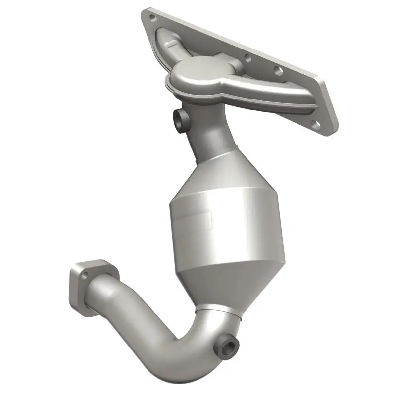 Magnaflow Catalytic Converter Df 96-00 Ford Contour 2.5L Man 1