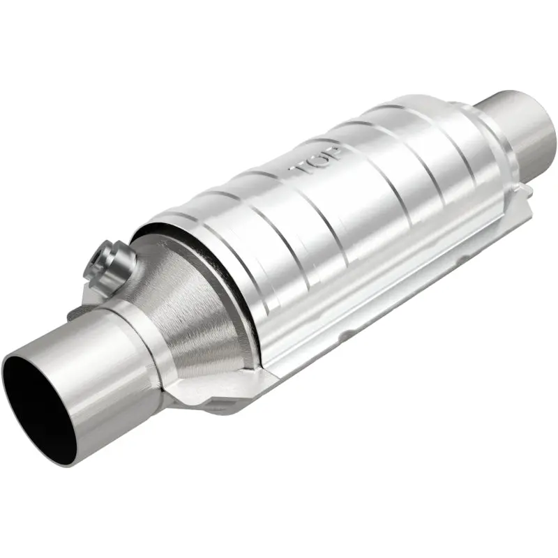 Magnaflow Catalytic Converter Df 96-02 Volkswagen Cabrio 49 State Emissions Compliance 2