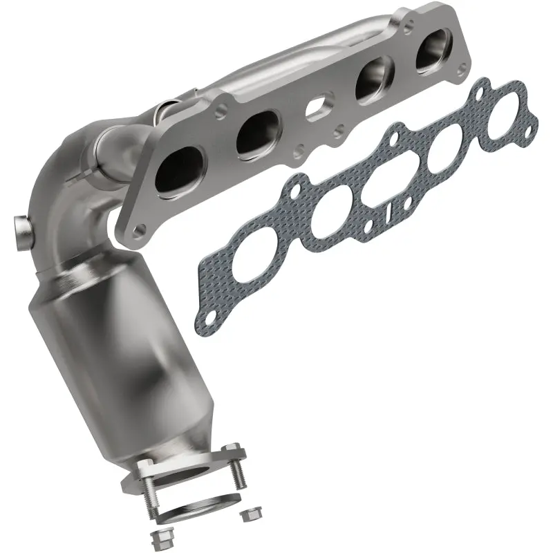 Magnaflow Catalytic Converter Df 97-01 Toyota Camry 2.2L California Compliant 2