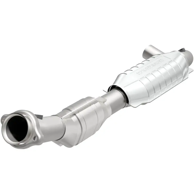 Magnaflow Catalytic Converter Df 97-98 Ford Trucks 4.6L 2