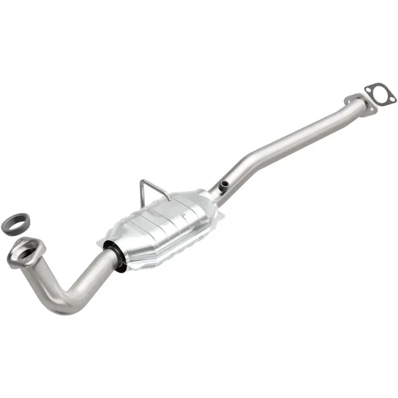 Magnaflow Catalytic Converter Df 98-01 Metro/Swift 1.3 Rr Oe Compatible With 1995-2001 Chevrolet Metro Geo Metro Suzuki Swift 1
