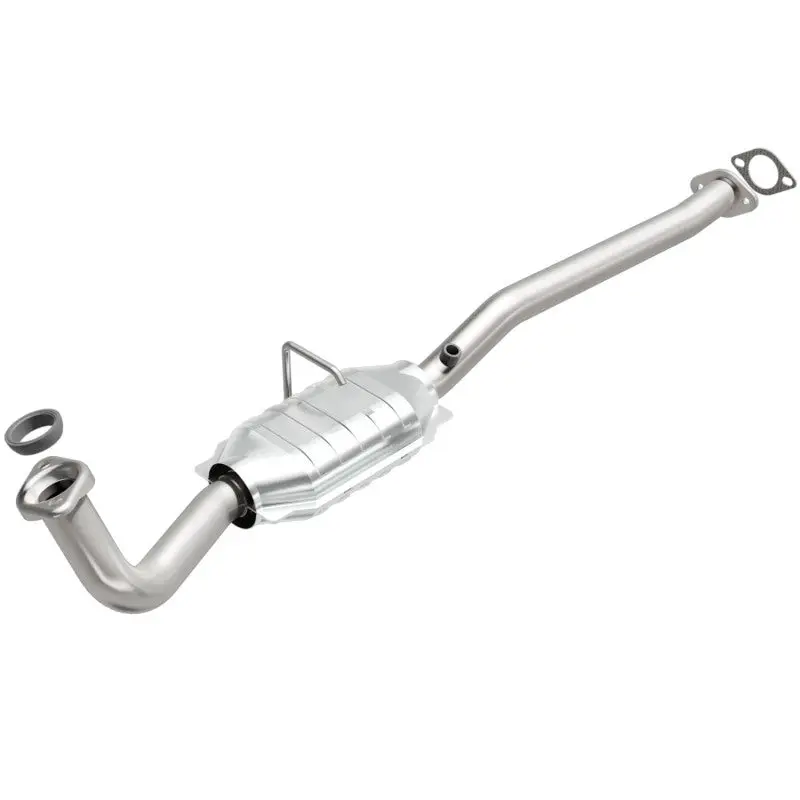 Magnaflow Catalytic Converter Df 98-01 Metro/Swift 1.3 Rr Oe Compatible With 1995-2001 Chevrolet Metro Geo Metro Suzuki Swift 2