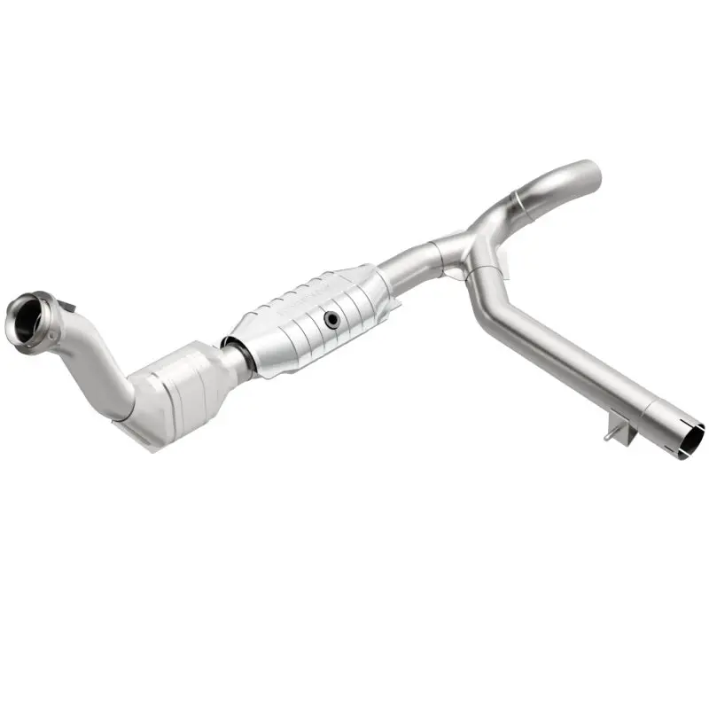 Magnaflow Catalytic Converter Df 99-00 Ford Expedition 4.6L 2