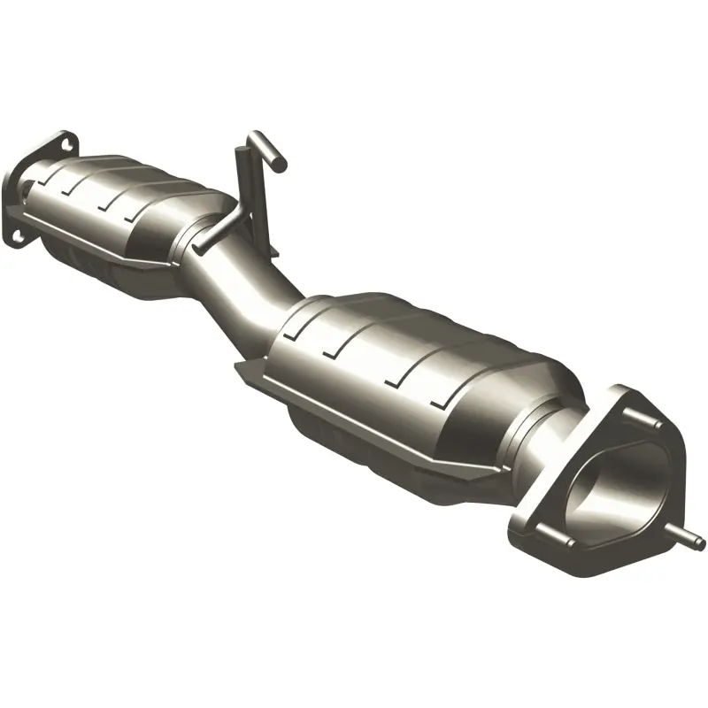 Magnaflow Catalytic Converter Df 99-00 Ford Explorer Code X Oem 1