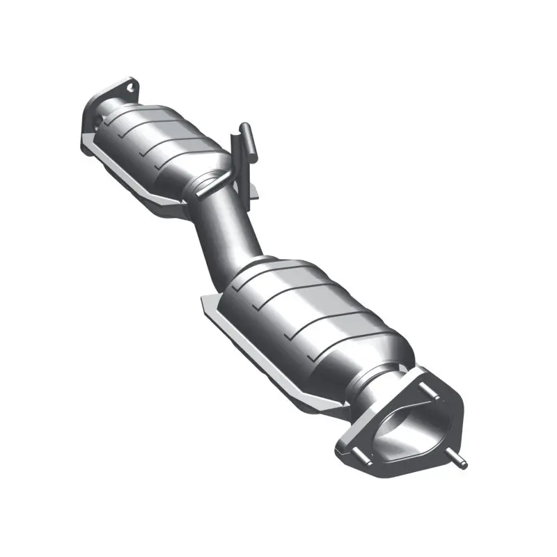 Magnaflow Catalytic Converter Df 99-00 Ford Explorer Code X Oem 2