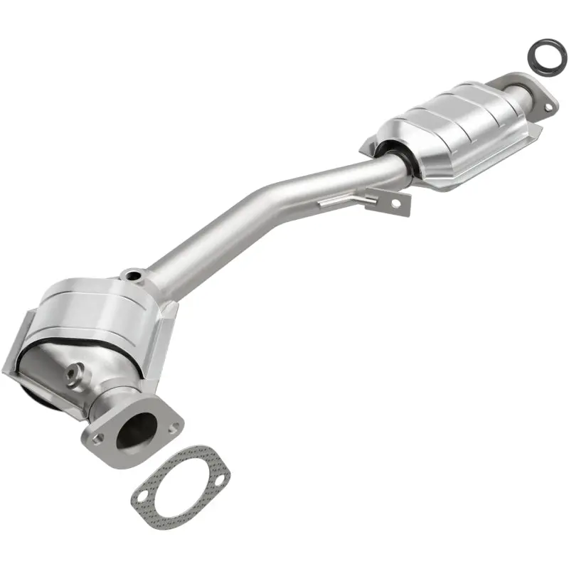 Magnaflow Catalytic Converter Df 99-02 Subaru Forester 2.5L Oem Direct-Fit Replacement 1