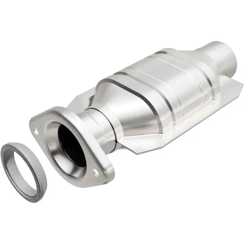 Magnaflow Catalytic Converter Df 99-03 Lexus Rx300 3.0L Rear 1