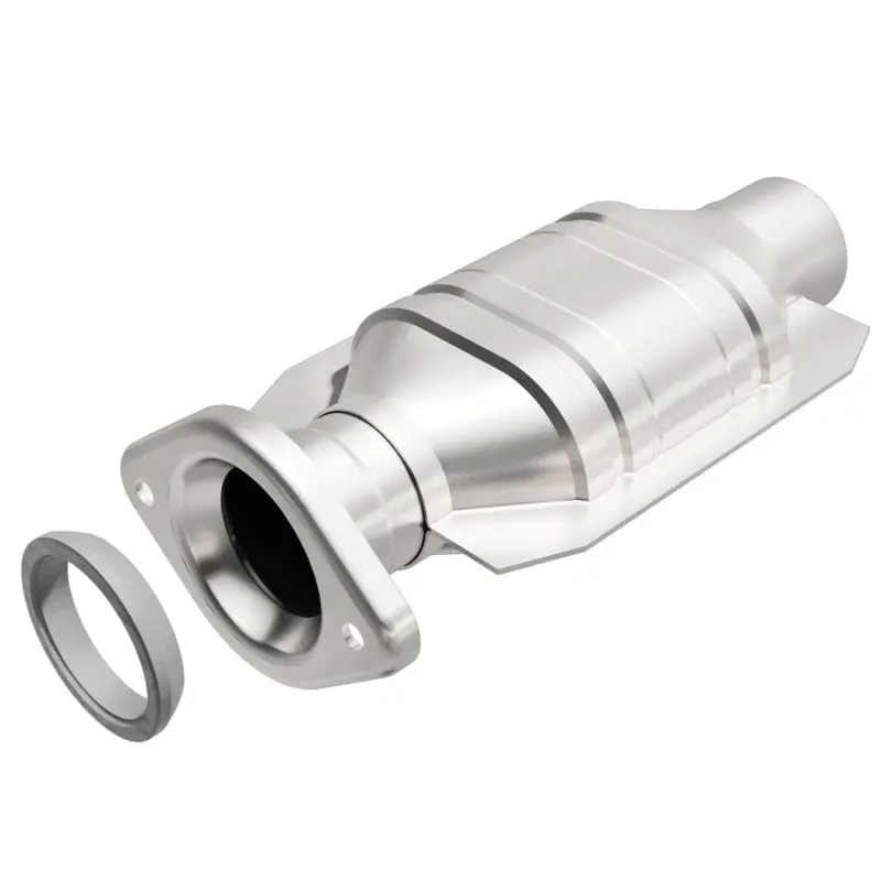 Magnaflow Catalytic Converter Df 99-03 Lexus Rx300 3.0L Rear 2