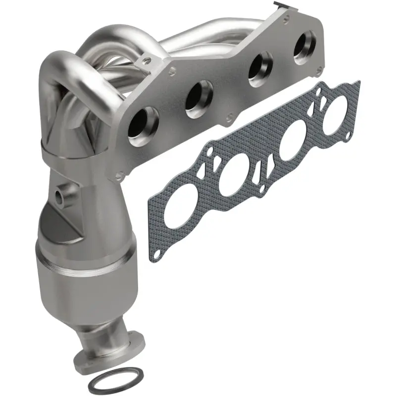 Magnaflow Catalytic Converter Df Direct-Fit 02-06 Camry 2.4L Oem 1