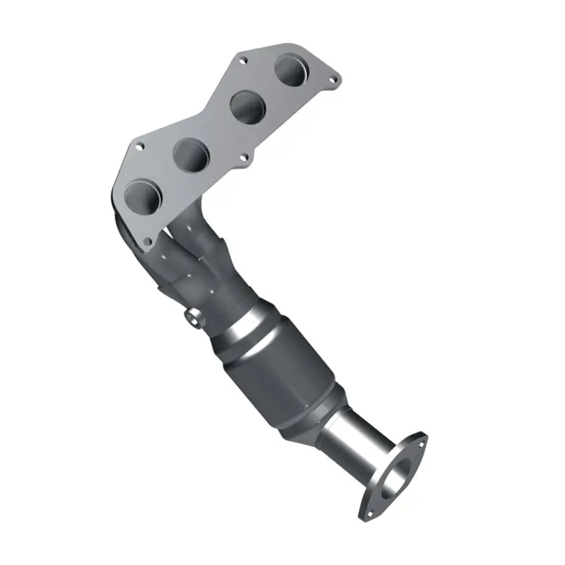 Magnaflow Catalytic Converter Df Direct-Fit 02-06 Camry 2.4L Oem 2