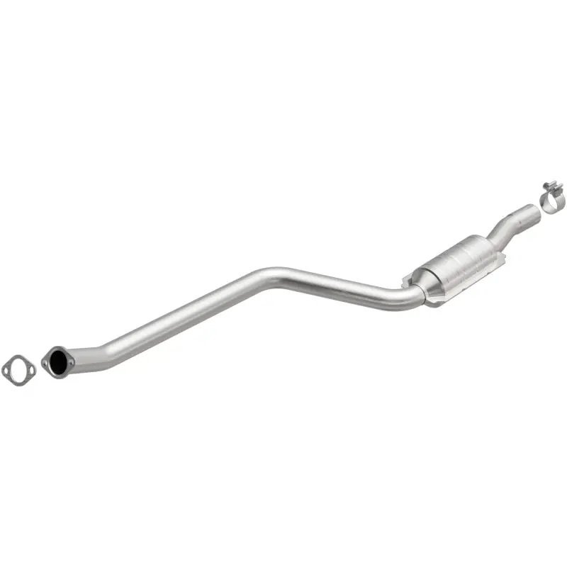 Magnaflow Catalytic Converter Df Direct Fit 2006-2007 Bmw 530Xi 3.0L Oem 1